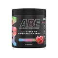 Applied Nutrition ABE Ultimate Pré-Workout 375 g – Saveur Pastèque Fraîche (30 portions)