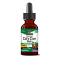 Nature's Answer Cat's Claw Bark Alcohol-Free Extract - 60ml