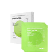 AIMX "Soothe Me”
