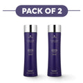 Alterna CAVIAR Shampoing Hydratant Réparateur pour Cheveux Secs - Sans Sulfate 250mL