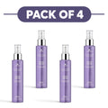 Alterna Caviar Multiplying Volume Styling Mist Light Hold 147ml Pack of 4
