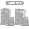 Altrient Liposomal Magnesium with Magnesium L-Threonate Sachets 30 x 6ml Pack of 2