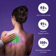 Fisiocrem Massage - 1L