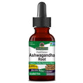 Nature’s Answer Ashwagandha Root Alcohol-Free Extract - 60ml