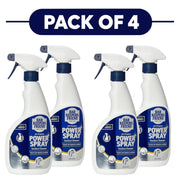 Bar Keepers Friend All Purpose Power Spray Cleaner 500ml Pack of 4
