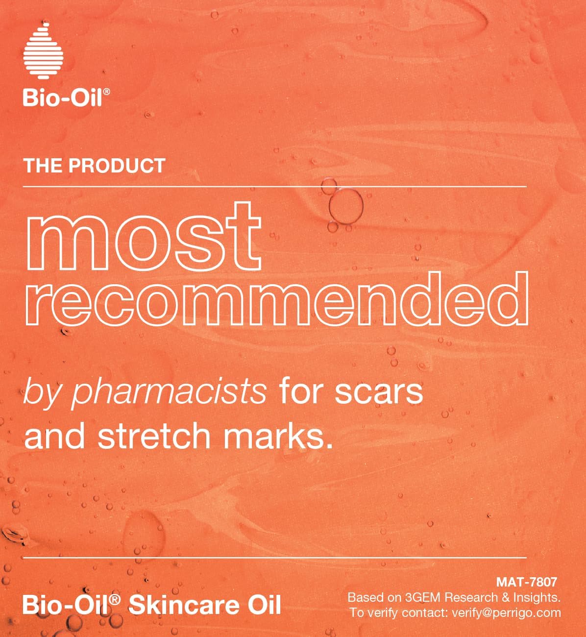 Bio-Oil Skincare Oil 200ml – Advanced Hydration & Scar Care Buy Bio-Oil Skincare Oil 200ml | Improve Scars & Stretch Marks