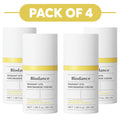 Biodance Radiant Vita Niacinamide Face Cream 50ml Pack of 4