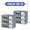 Dentifrice minéral BIOMED Calcimax - 97% naturel avec hydroxyapatite - 100g