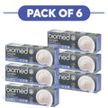 Dentifrice minéral BIOMED Calcimax - 97% naturel avec hydroxyapatite - 100g