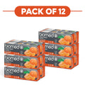 BIOMED Dentifrice Naturel Citrus Fresh - Sans Fluor 97% - 100g