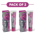 Dentifrice soin doux BIOMED - 98% naturel avec hydroxyapatite - 100g