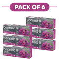 Dentifrice soin doux BIOMED - 98% naturel avec hydroxyapatite - 100g