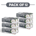 Dentifrice naturel BIOMED Superwhite - Saveur Noix de Coco 97% naturel - 100g