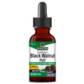 Nature’s Answer Black Walnut Hull Alcohol-Free Extract - 30ml