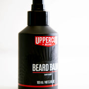 Uppercut Deluxe Beard Balm Light Hold Styling - 100ml