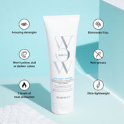 Color Wow Color Security Conditioner for Fine to Normal Hair - Weightless Hydration