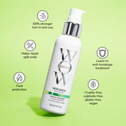 Color Wow Dream Cocktail Kale Leave-In Treatment for Fragile or Dry Hair - 200ml