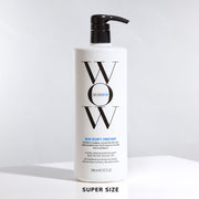 Color Wow Color Security Conditioner 946ml bottle for Fine to Normal Hair.