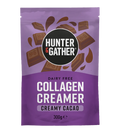 Hunter & Gather® Dairy-Free Collagen Creamer – Creamy Cacao (300g)