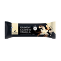Foodin Crunchy Collagen Protein Bar Cashew-Vanilla 50g x 12