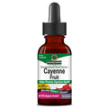 Nature’s Answer Cayenne Fruit Liquid Extract Low Alcohol - 30ml