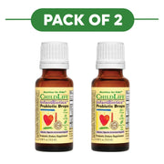 ChildLife Essentials InfantBiotics Probiotic Drops 10.5ml Pack of 2