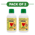 ChildLife Essentials Calcium Liquide avec Magnésium Saveur Orange - 473ml