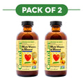 ChildLife Essentials Multivitamines & Minéraux Saveur Orange Mangue - 237ml