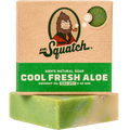 Savon Cool Fresh Aloe
