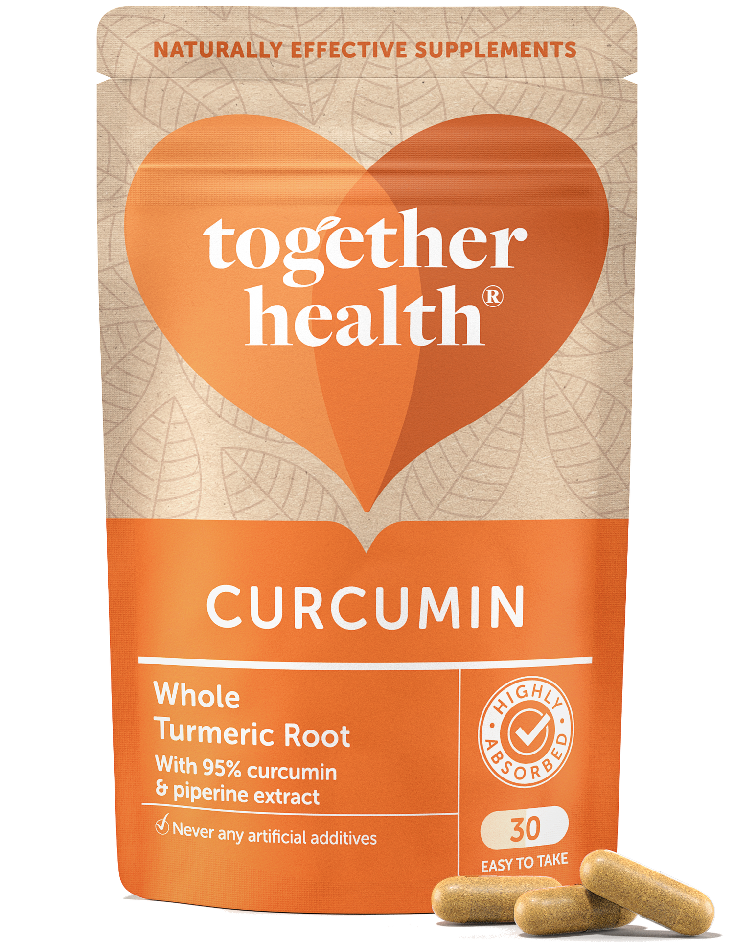 together health curcumin