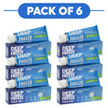 Gel Rafraîchissant Deep Freeze pour Confort Musculaire & Articulaire - 100g Absorption Rapide