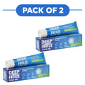 Gel Rafraîchissant Deep Freeze pour Confort Musculaire & Articulaire - 35g Absorption Rapide