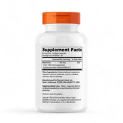 Doctor's Best High Absorption Magnesium – 105mg, 120 Veggie Capsules
