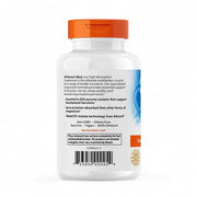 Doctor's Best High Absorption Magnesium – 200mg, 120 - 240 Tablets