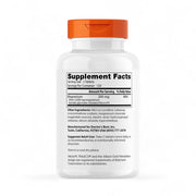 Doctor's Best High Absorption Magnesium – 200mg, 120 - 240 Tablets