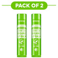Dr. Bronner's Baume à Lèvres Bio Bébé-Doux 4g
