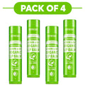 Dr. Bronner's Baume à Lèvres Bio Bébé-Doux 4g
