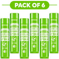 Dr. Bronner's Baume à Lèvres Bio Bébé-Doux 4g