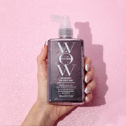 Color Wow Dream Coat for Curly Hair 200ml styling spray bottle.