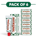 Dentifrice original Euthymol - 75ml
