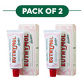Euthymol Dentifrice fluoré pour dents sensibles - 75ml