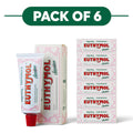 Euthymol Dentifrice fluoré pour dents sensibles - 75ml