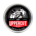 Argile coiffante Uppercut Deluxe tenue forte finition mate - 70g