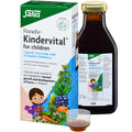 Complément liquide Floradix Kindervital