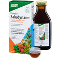 Formule liquide minérale et vitaminée Floradix Saludynam - 250 ml