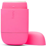 Fussy Refillable Natural Deodorant Coconut Milk reusable deodorant with case 40g