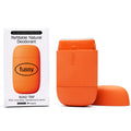 Déodorant naturel rechargeable Fussy Road Trip 40g