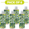 Faith In Nature Seaweed & Citrus Detoxifying Shampoo 400ml Pack of 6