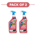 Spray nettoyant multi-surfaces Flash Spray Wipe Done parfum fleur de pommier 800ml
