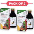 Soutien immunitaire liquide Floradix avec formule de vitamines et minéraux - 250 ml